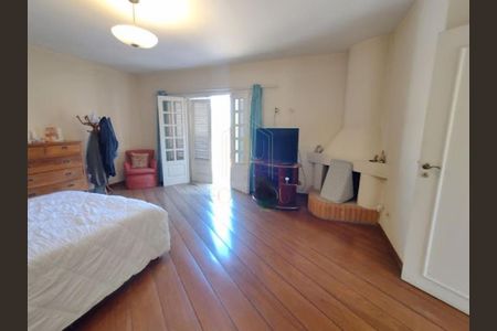 Casa de Condomínio à venda com 4 quartos, 380m² em Alphaville, Santana de Parnaíba