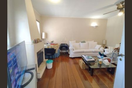 Casa de Condomínio à venda com 4 quartos, 380m² em Alphaville, Santana de Parnaíba