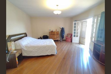 Casa de Condomínio à venda com 4 quartos, 380m² em Alphaville, Santana de Parnaíba