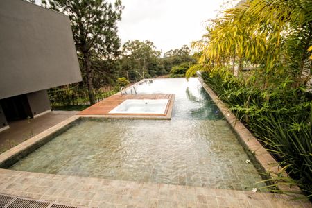 Casa de condomínio à venda com 403m², 4 quartos e 4 vagasPiscina