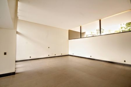 Casa de condomínio à venda com 403m², 4 quartos e 4 vagassala