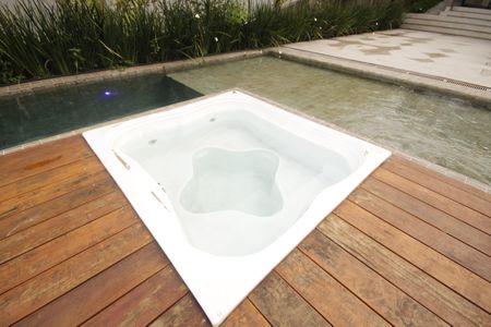 Casa de condomínio à venda com 403m², 4 quartos e 4 vagasjacuzzi