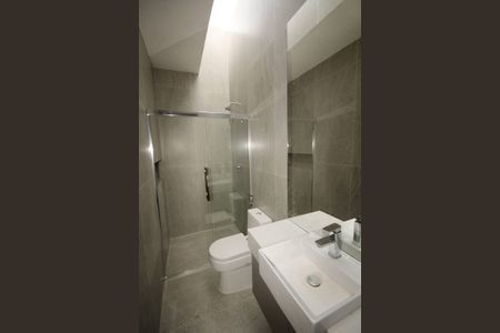 Casa de condomínio à venda com 403m², 4 quartos e 4 vagasbanheiro 3