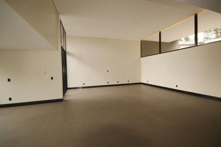 Casa de condomínio à venda com 403m², 4 quartos e 4 vagassala