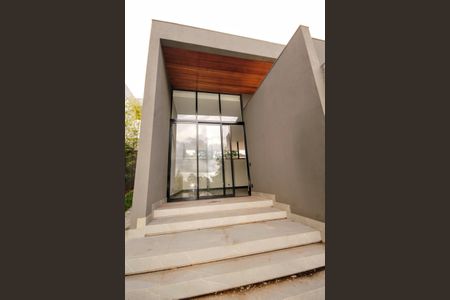 Casa de condomínio à venda com 403m², 4 quartos e 4 vagaspé direito