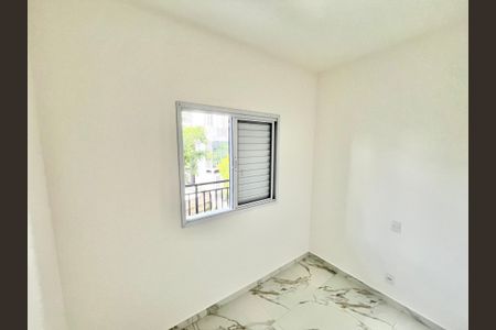 Quarto 1 de apartamento para alugar com 2 quartos, 48m² em Santana, São Paulo