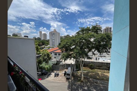 Apartamento para alugar com 48m², 2 quartos e sem vaga Apartamento para alugar com 48m², 2 quartos e sem vagaVista