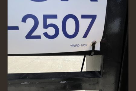 Apartamento para alugar com 48m², 2 quartos e sem vaga Apartamento para alugar com 48m², 2 quartos e sem vagaPlaca/Fachada