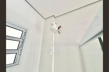 Apartamento para alugar com 48m², 2 quartos e sem vaga Apartamento para alugar com 48m², 2 quartos e sem vagaBanheiro