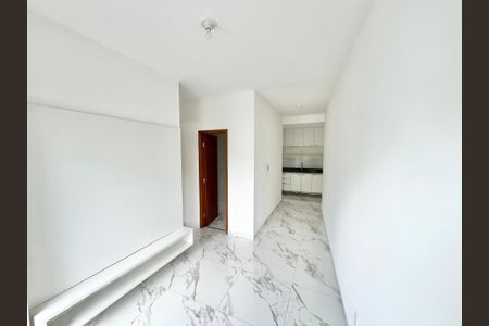 Sala de apartamento para alugar com 2 quartos, 48m² em Santana, São Paulo