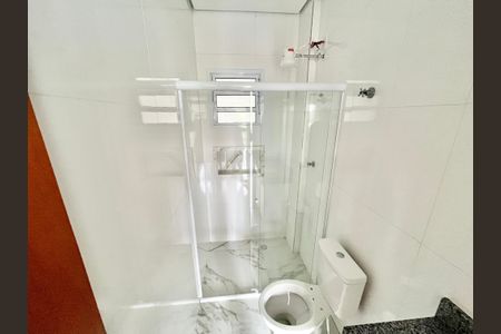 Apartamento para alugar com 48m², 2 quartos e sem vaga Apartamento para alugar com 48m², 2 quartos e sem vagaBanheiro