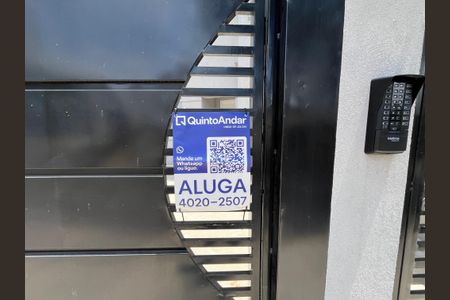 Apartamento para alugar com 48m², 2 quartos e sem vaga Apartamento para alugar com 48m², 2 quartos e sem vagaPlaca/Fachada