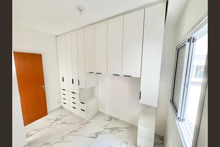 Apartamento para alugar com 48m², 2 quartos e sem vaga Apartamento para alugar com 48m², 2 quartos e sem vagaQuarto 2