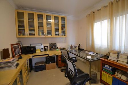 Casa de Condomínio à venda com 4 quartos, 533m² em Colinas da Anhanguera, Santana de Parnaíba