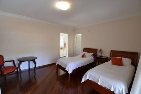 Casa de Condomínio à venda com 4 quartos, 533m² em Colinas da Anhanguera, Santana de Parnaíba