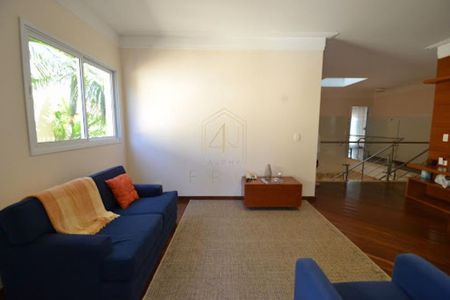 Casa de Condomínio à venda com 4 quartos, 533m² em Colinas da Anhanguera, Santana de Parnaíba