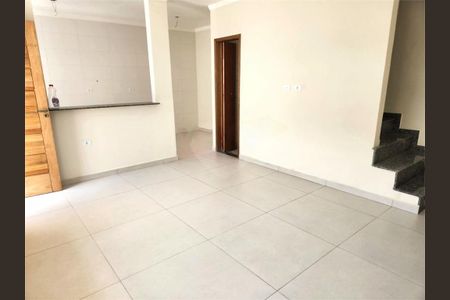 Casa à venda com 3 quartos, 92m² em Vila Alpina, São Paulo