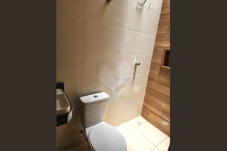 Casa à venda com 3 quartos, 92m² em Vila Alpina, São Paulo