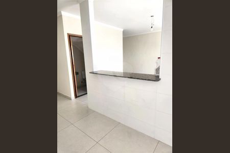 Casa à venda com 3 quartos, 92m² em Vila Alpina, São Paulo