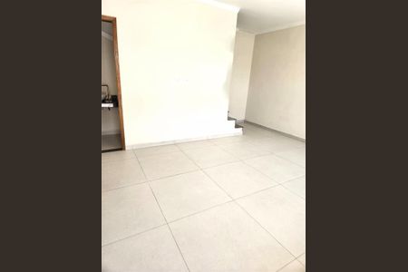 Casa à venda com 3 quartos, 92m² em Vila Alpina, São Paulo