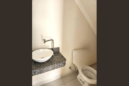 Casa à venda com 3 quartos, 92m² em Vila Alpina, São Paulo