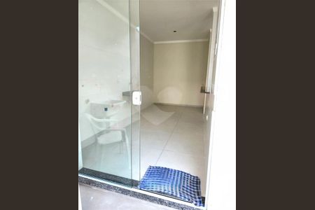 Casa à venda com 3 quartos, 92m² em Vila Alpina, São Paulo