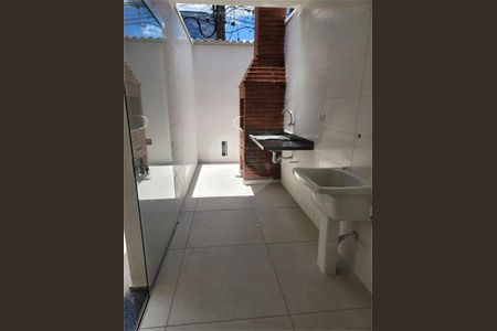 Casa à venda com 3 quartos, 92m² em Vila Alpina, São Paulo