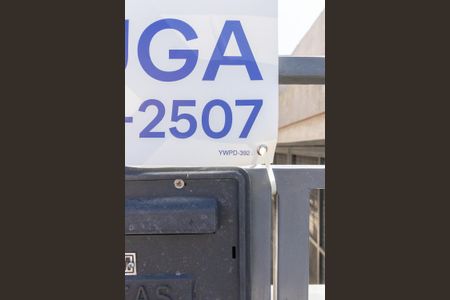 Studio para alugar com 26m², 1 quarto e sem vagaPlaquinha ywpd-392