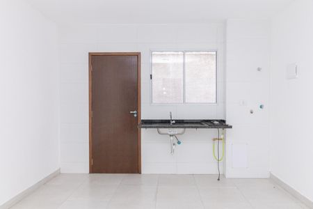 Kitnet / studio de kitnet/studio para alugar com 1 quarto, 26m² em Cidade Patriarca, São Paulo