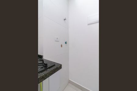 Studio para alugar com 26m², 1 quarto e sem vagaKitnet / studio