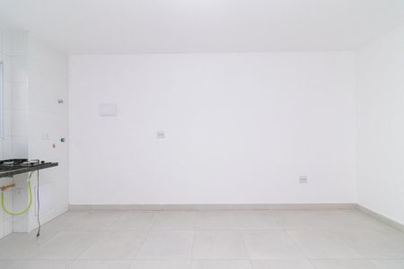 Studio para alugar com 26m², 1 quarto e sem vagaKitnet / studio