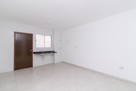 Kitnet / studio de kitnet/studio para alugar com 1 quarto, 26m² em Cidade Patriarca, São Paulo