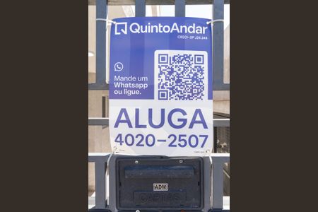 Studio para alugar com 26m², 1 quarto e sem vagaPlaquinha ywpd-392