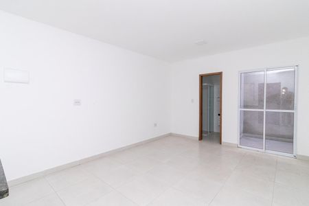 Kitnet / studio de kitnet/studio para alugar com 1 quarto, 26m² em Cidade Patriarca, São Paulo