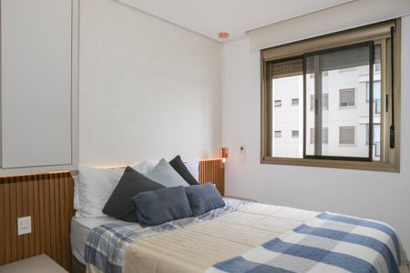 Apartamento à venda com 61m², 2 quartos e 1 vagaSuíte