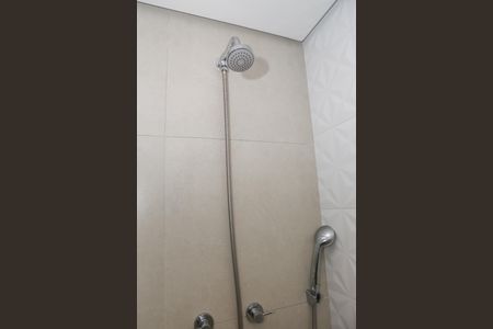 Apartamento à venda com 61m², 2 quartos e 1 vagaBanheiro da Suíte