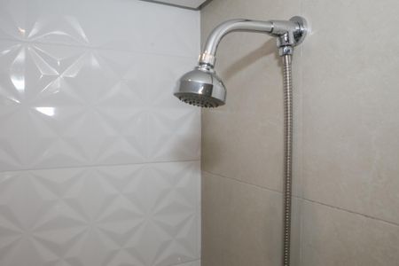 Apartamento à venda com 61m², 2 quartos e 1 vagaBanheiro Social