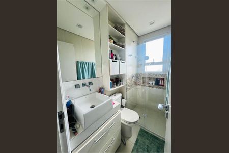 Apartamento à venda com 115m², 3 quartos e 2 vagas