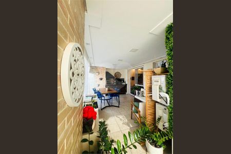 Apartamento à venda com 115m², 3 quartos e 2 vagas