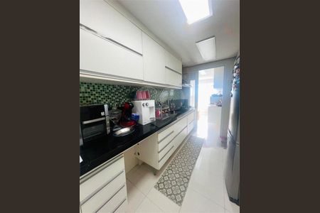 Apartamento à venda com 115m², 3 quartos e 2 vagas