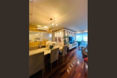 Apartamento à venda com 115m², 3 quartos e 2 vagas