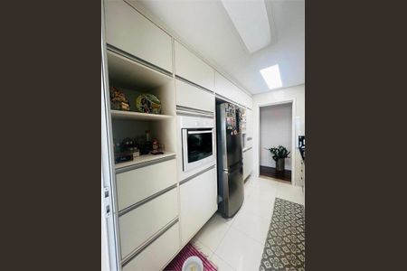 Apartamento à venda com 115m², 3 quartos e 2 vagas