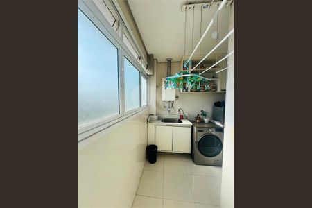 Apartamento à venda com 115m², 3 quartos e 2 vagas