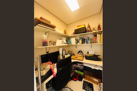 Apartamento à venda com 115m², 3 quartos e 2 vagas