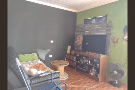 Casa à venda com 136m², 2 quartos e 2 vagas