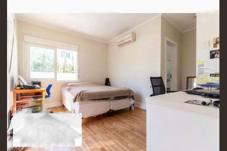 Casa de Condomínio à venda com 4 quartos, 460m² em Alphaville, Santana de Parnaíba