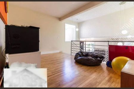 Casa de Condomínio à venda com 4 quartos, 460m² em Alphaville, Santana de Parnaíba