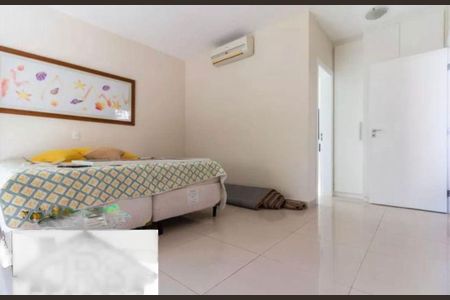 Casa de Condomínio à venda com 4 quartos, 460m² em Alphaville, Santana de Parnaíba