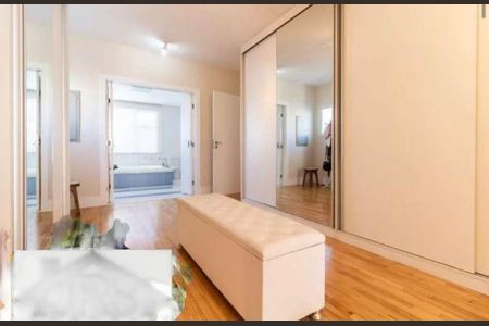 Casa de Condomínio à venda com 4 quartos, 460m² em Alphaville, Santana de Parnaíba