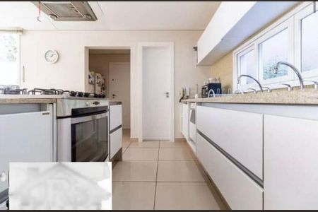 Casa de Condomínio à venda com 4 quartos, 460m² em Alphaville, Santana de Parnaíba